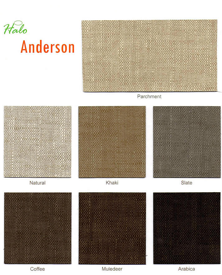 Anderson Polyurethane